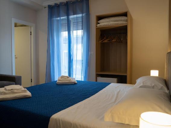 My Bed & Breakfast Aeroporto di Catania Fontana Rossa